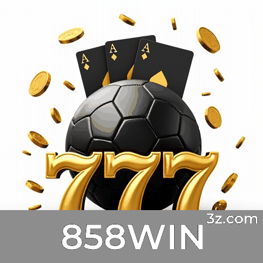 DEPÓSITOS na 858WIN