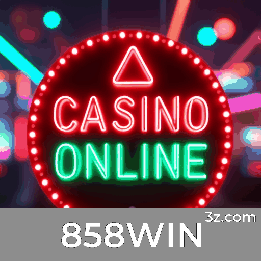 Mergulhe no Ambiente Envolvente e Realismo Psicológico do Cassino 858WIN