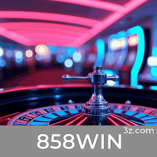 858WIN: Especialista em Apostas Esportivas no Brasil