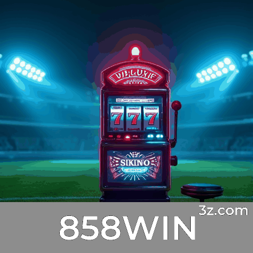 Mergulhe no Ambiente Envolvente e Realismo Psicológico do Cassino 858WIN