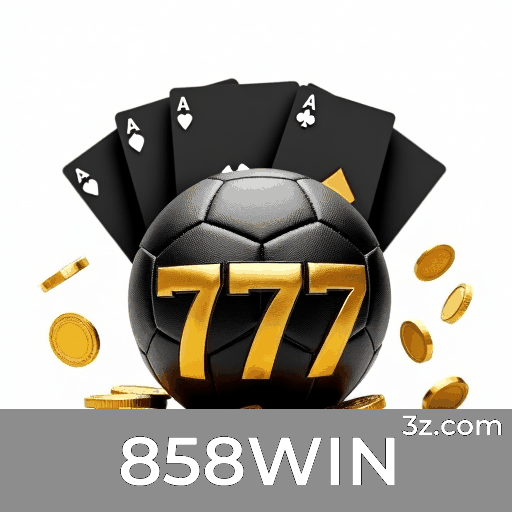 858WIN: Especialista em Apostas Esportivas no Brasil