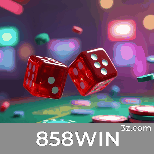 Explore Inovações Pioneiras e Experiências Disruptivas na 858WIN