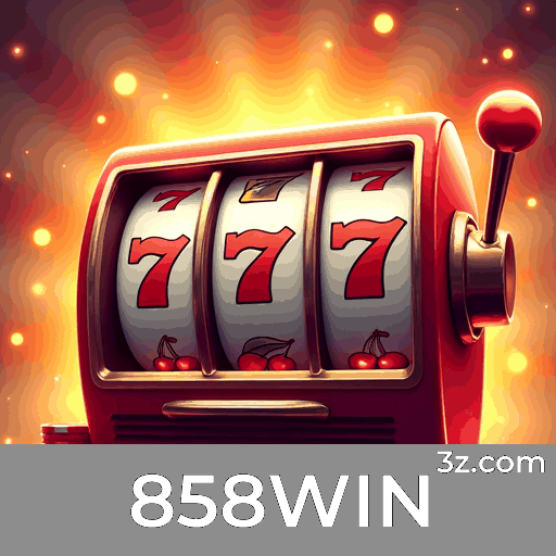 Apostas em Movimento, Descubra o 858WIN App